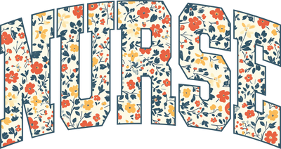 NurseFloral-Blue2-PNG