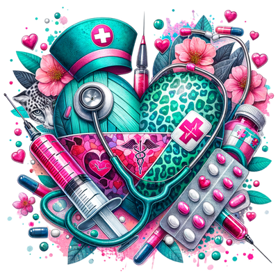 Nurse Heart
