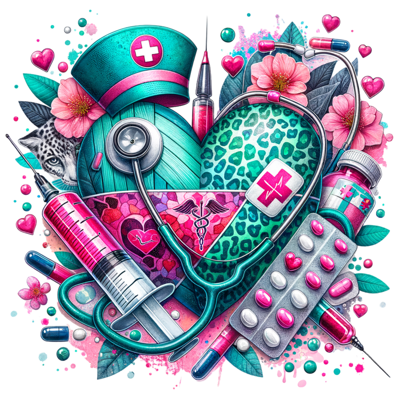 Nurse Heart