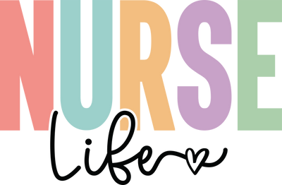 NurseLifeBlack
