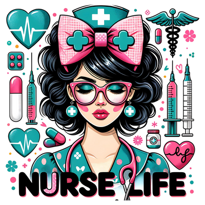 Nurse Life
