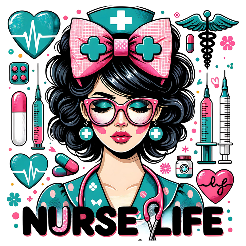 Nurse Life