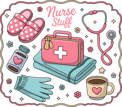 Nurse Stuff