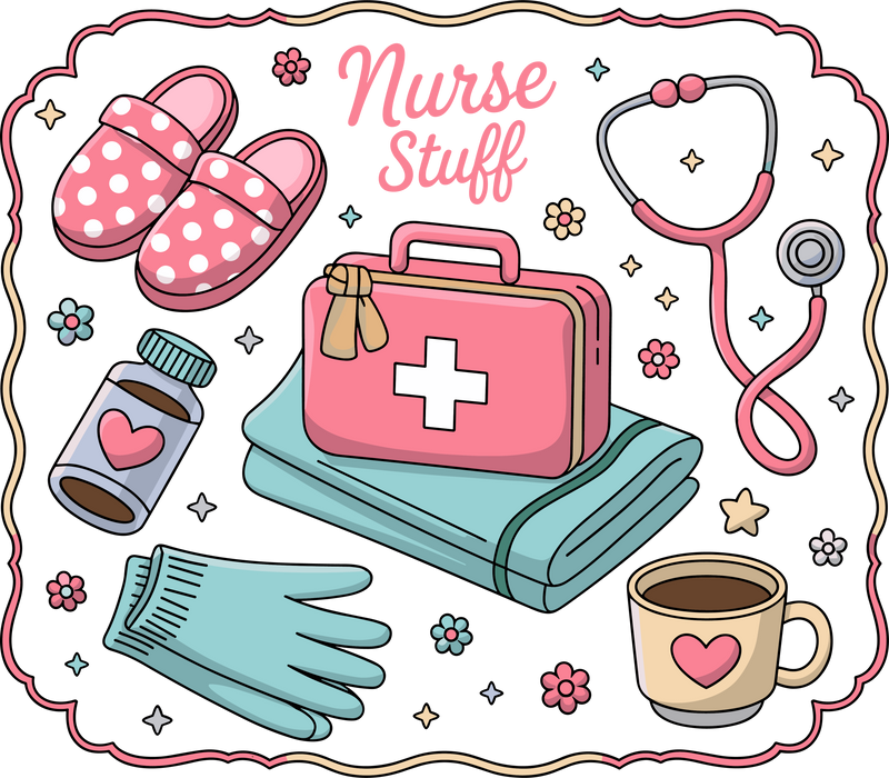 Nurse Stuff