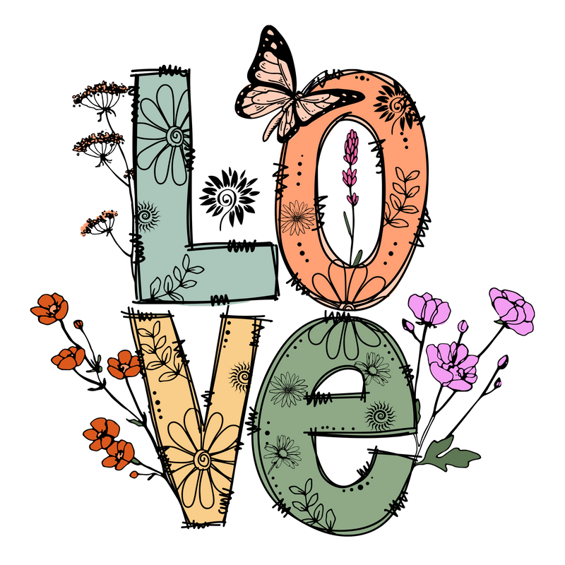 love boho