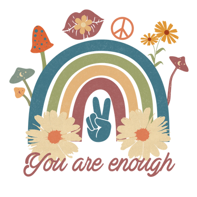 you are enough3