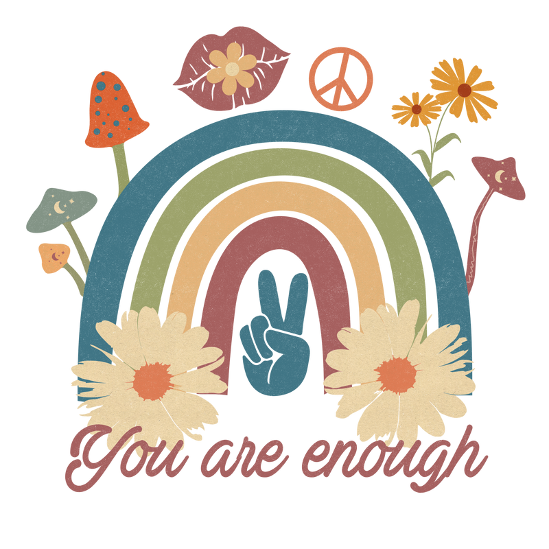 you are enough3