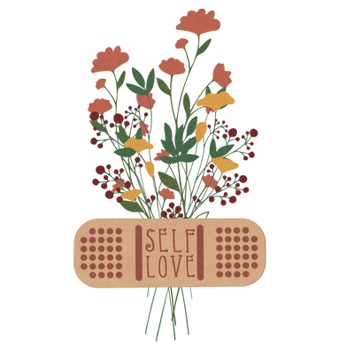 self love
