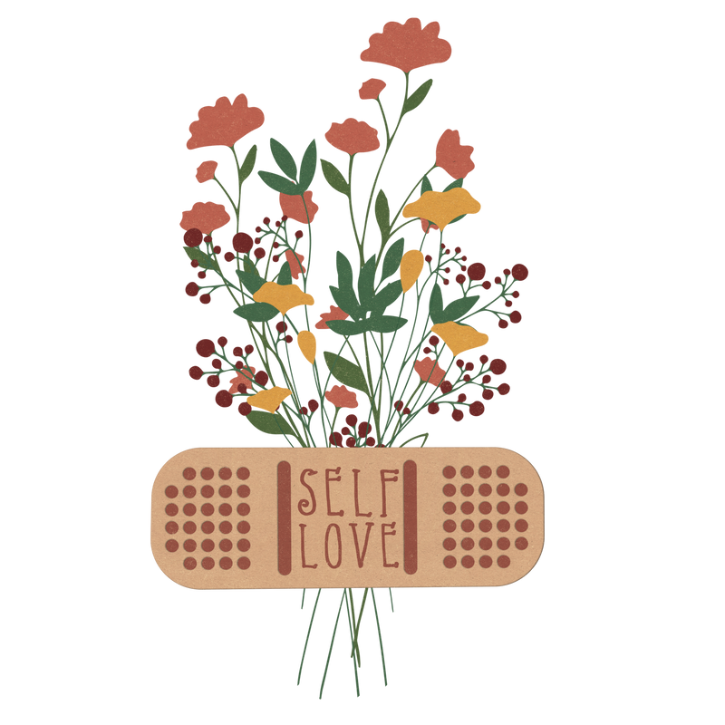 self love