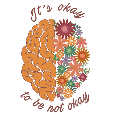 its okay to be not okay