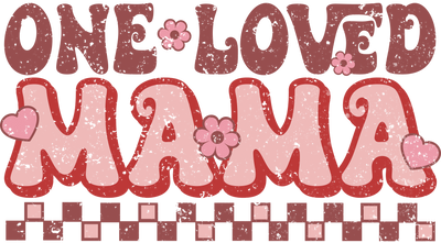 OneLoveMama