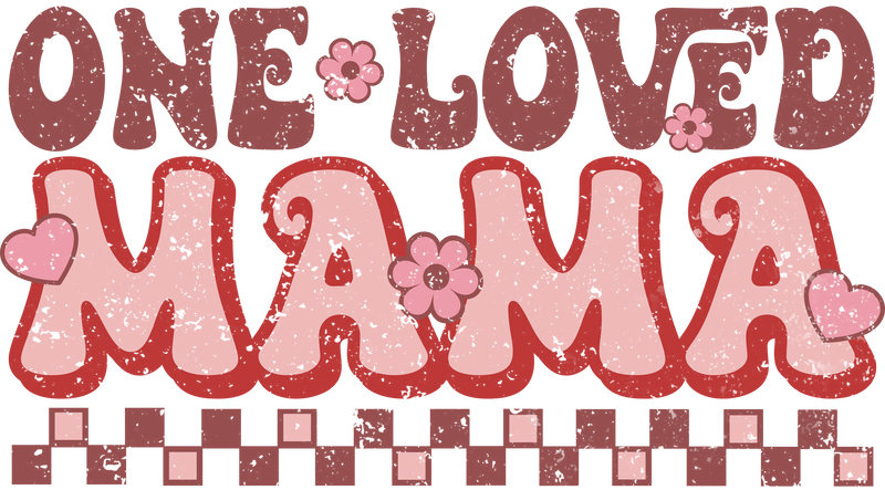 OneLoveMama