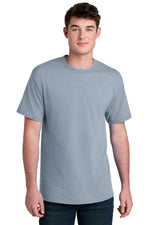 Port & Co ™  Core Blend Recycled Tee PC01