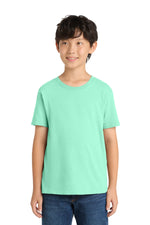 Port & Co ™  Youth Beach Wash ®  Garment-Dyed Tee. PC099Y