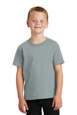 Port & Co ™  Youth Beach Wash ®  Garment-Dyed Tee. PC099Y