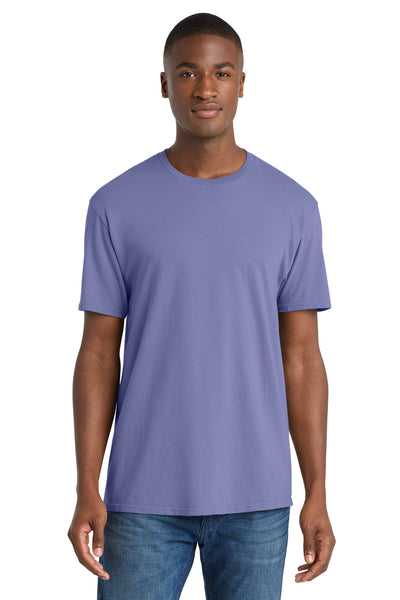 Port & Co ™  Beach Wash ®  Garment-Dyed Tee. PC099