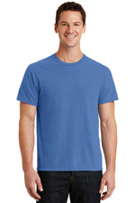 Port & Co ™  Beach Wash ®  Garment-Dyed Tee. PC099