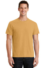 Port & Co ™  Beach Wash ®  Garment-Dyed Tee. PC099