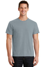 Port & Co ™  Beach Wash ®  Garment-Dyed Tee. PC099