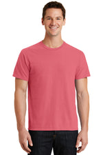 Port & Co ™  Beach Wash ®  Garment-Dyed Tee. PC099