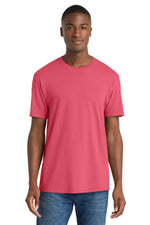 Port & Co ™  Beach Wash ®  Garment-Dyed Tee. PC099