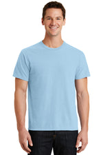 Port & Co ™  Beach Wash ®  Garment-Dyed Tee. PC099