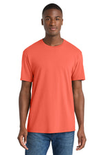 Port & Co ™  Beach Wash ®  Garment-Dyed Tee. PC099