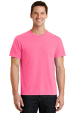Port & Co ™  Beach Wash ®  Garment-Dyed Tee. PC099