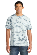 Port & Co ™  Crystal Tie-Dye Tee PC145