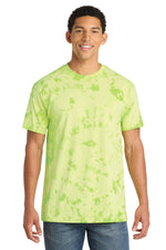 Port & Co ™  Crystal Tie-Dye Tee PC145