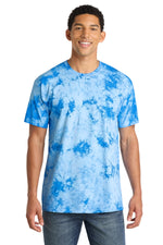 Port & Co ™  Crystal Tie-Dye Tee PC145