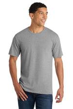 Port & Co ™  Ring Spun Cotton Tee. PC150
