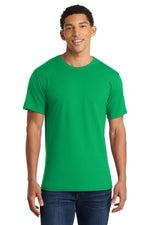 Port & Co ™  Ring Spun Cotton Tee. PC150