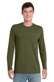 Military Green Heather