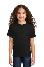 Port & Co ™  Youth Tri-Blend Tee PC330Y