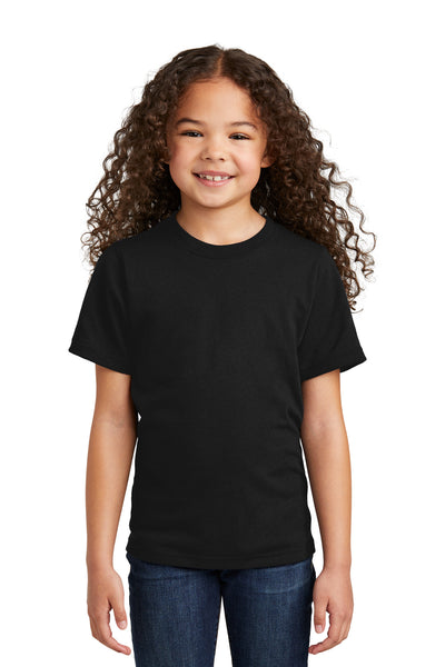 Port & Co ™  Youth Tri-Blend Tee PC330Y