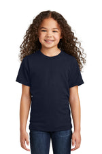 Port & Co ™  Youth Tri-Blend Tee PC330Y