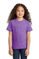 Port & Co ™  Youth Tri-Blend Tee PC330Y