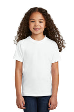 Port & Co ™  Youth Tri-Blend Tee PC330Y