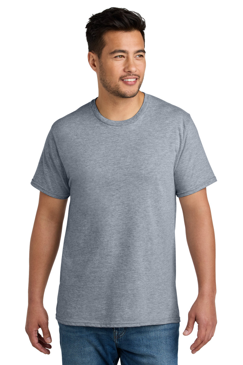 Port & Co ™  CVC Tee PC340