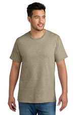 Port & Co ™  CVC Tee PC340