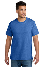 Port & Co ™  CVC Tee PC340