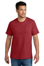 Port & Co ™  CVC Tee PC340