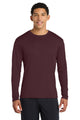 Athletic Maroon