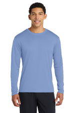 Port & Co ™  Long Sleeve Performance Tee. PC380LS