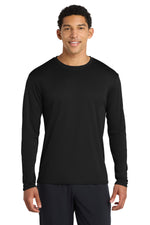 Port & Co ™  Long Sleeve Performance Tee. PC380LS