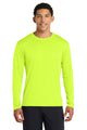 Neon Yellow