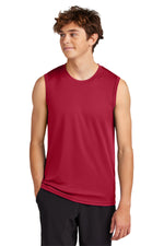 Port & Co ™  Performance Sleeveless Tee PC380SL