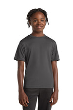 Port & Co ™  Youth Performance Tee. PC380Y
