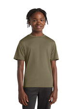 Port & Co ™  Youth Performance Tee. PC380Y